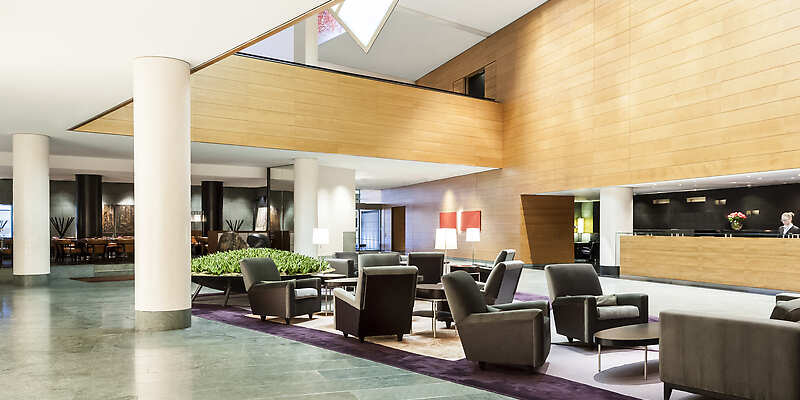 Grand Hyatt Berlin