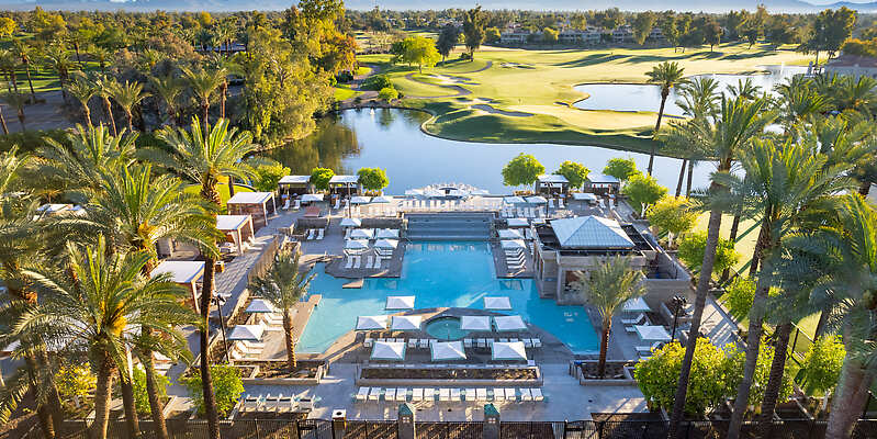 Grand Hyatt Scottsdale Resort