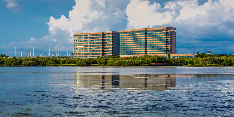 Grand Hyatt Tampa Bay