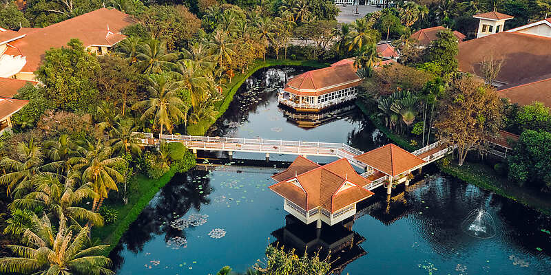 Sofitel Angkor Phokeethra Golf & Spa Resort