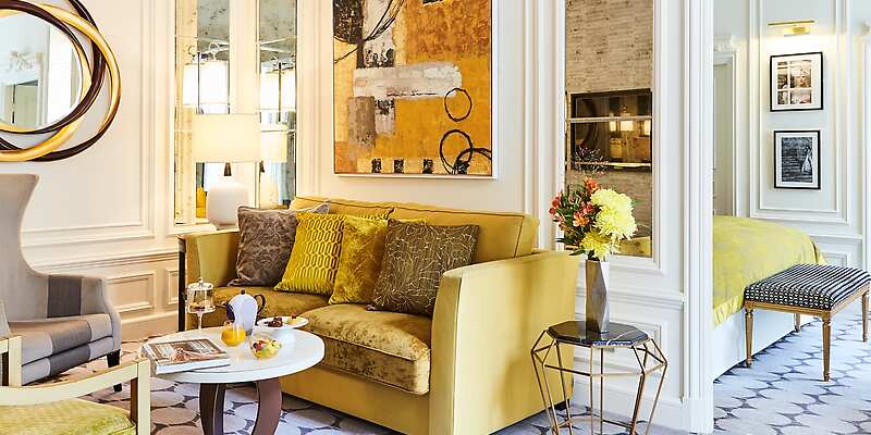 Sofitel Paris le Faubourg