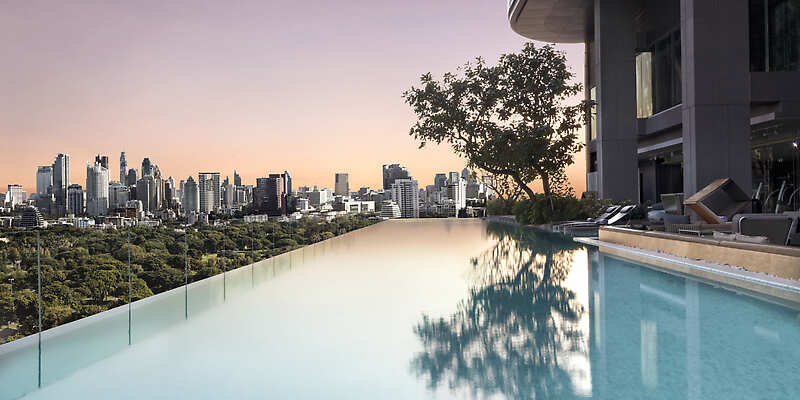 SO/ Bangkok