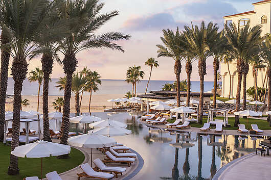 Hilton Hotels & Resorts