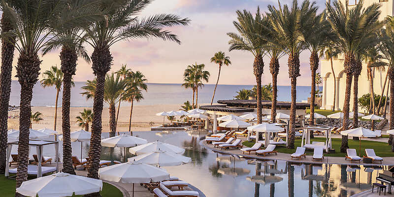 Hilton Grand Vacations Club La Pacifica Los Cabos