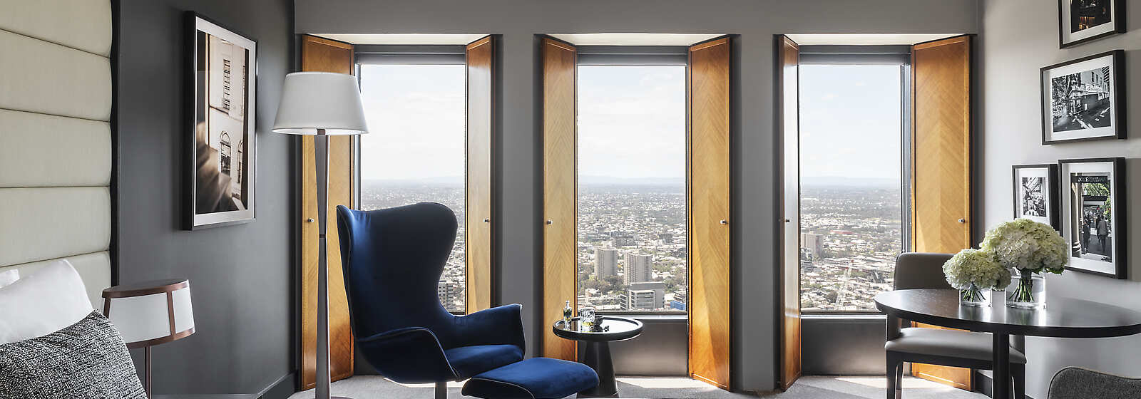 Superior King Guestroom