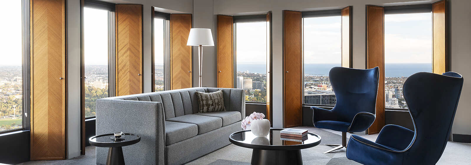 Sofitel Melbourne Collins