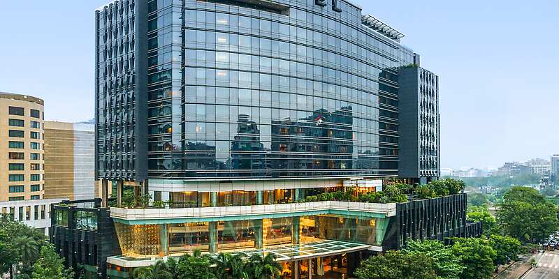 Sofitel Mumbai BKC