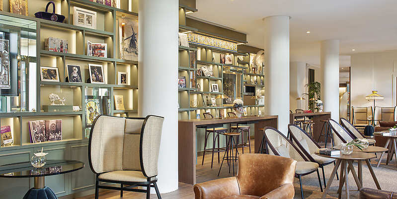 Hotel Colón, a Gran Meliá Hotel