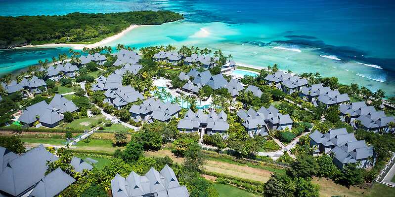 InterContinental Fiji Golf Resort & Spa