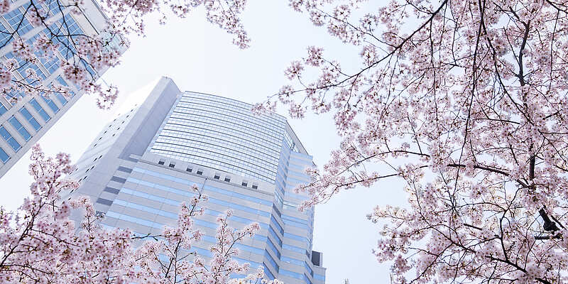 InterContinental Tokyo Bay