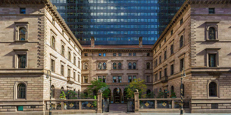 Lotte New York Palace