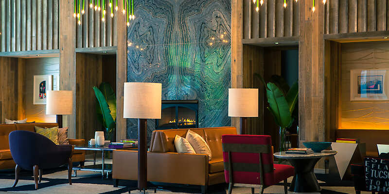 Kimpton Hotel Palomar Phoenix