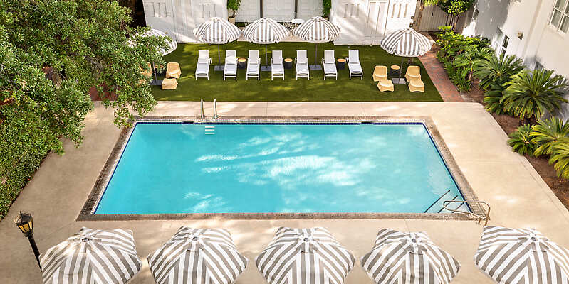 Kimpton Brice Hotel