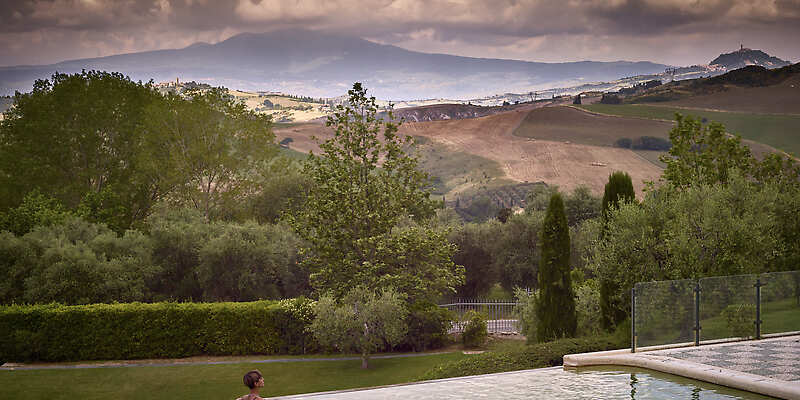 Fonteverde Lifestyle & Thermal Retreat