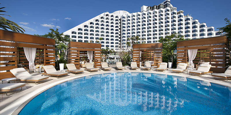 Crown Metropol Perth