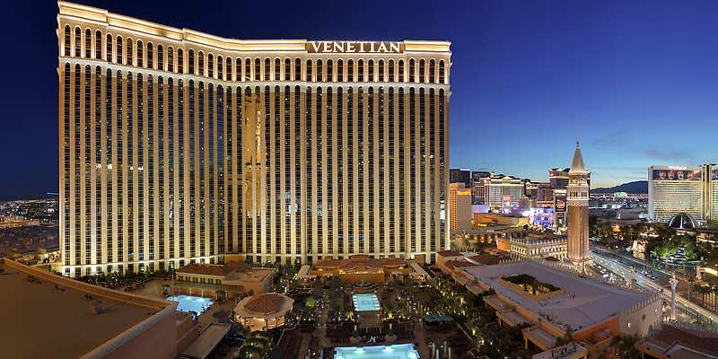 The Venetian