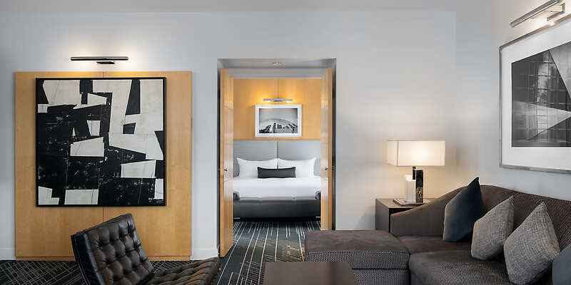 Sofitel Chicago Magnificent Mile