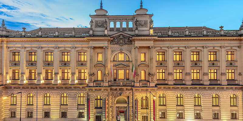 NH Collection Prague Carlo IV