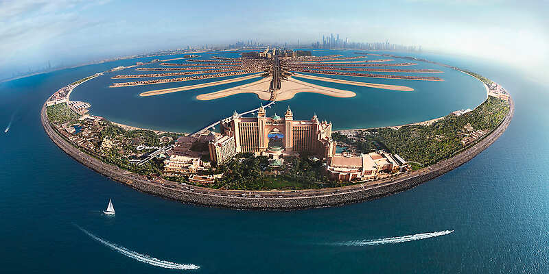 Atlantis The Palm