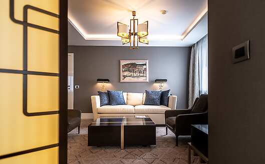 Kempinski Hotels