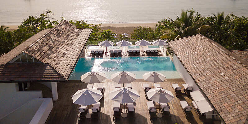 Casa Colonial Beach & Spa
