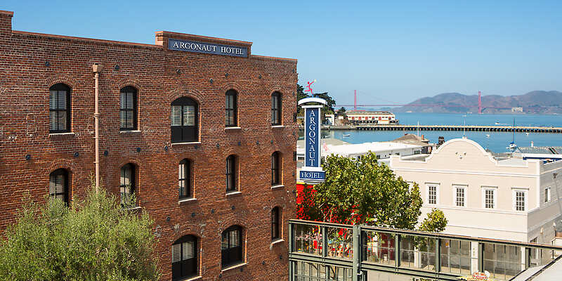 Argonaut Hotel