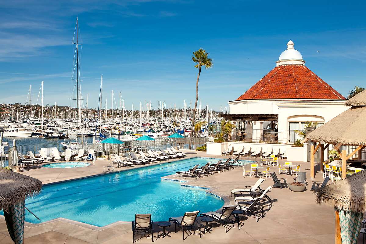Kona Kai Resort and Spa | The Hotel Collection | Amex Travel