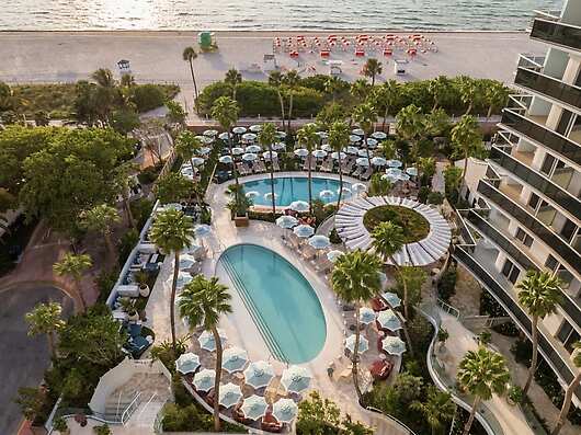 Luxury Hotels in Florida | American Express Travel
