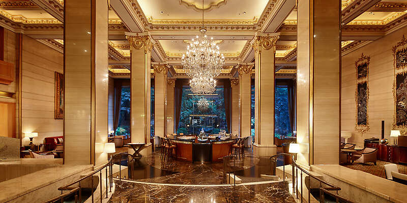 Lotte Hotel Seoul