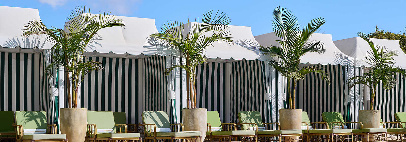 Resort Pool
