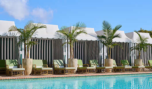 Resort Pool