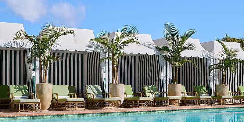 Inn At Rancho Santa Fe