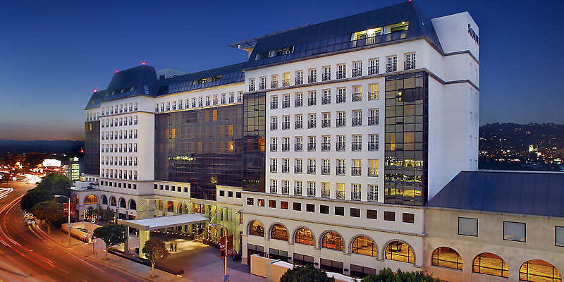 Sofitel Los Angeles at Beverly Hills