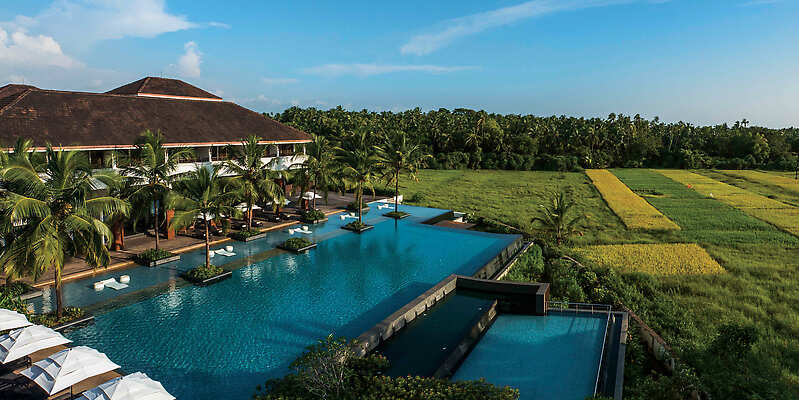 Alila Diwa Goa