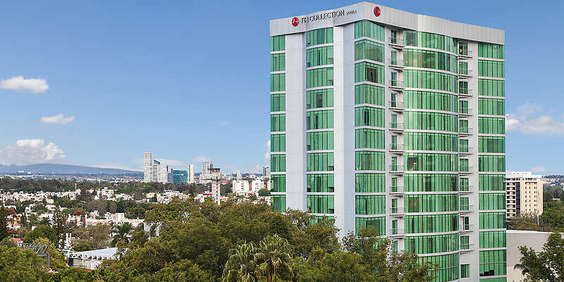 NH Collection Guadalajara