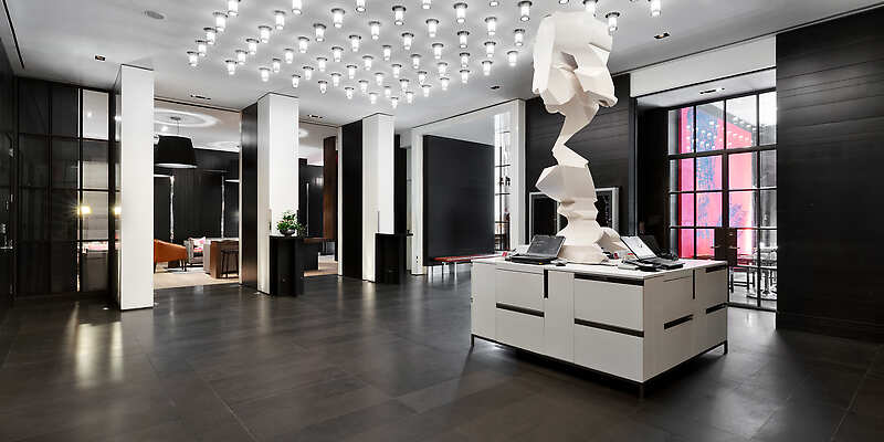 Andaz 5th Avenue