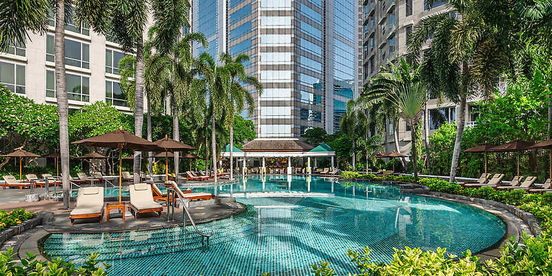 Conrad Bangkok
