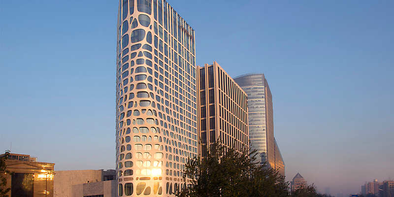 Conrad Beijing