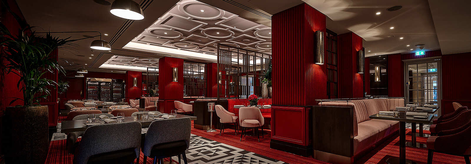 Conrad London St. James
