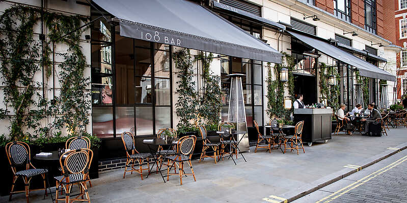 The Marylebone