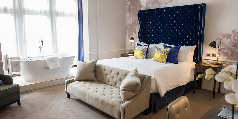 The Ampersand Hotel