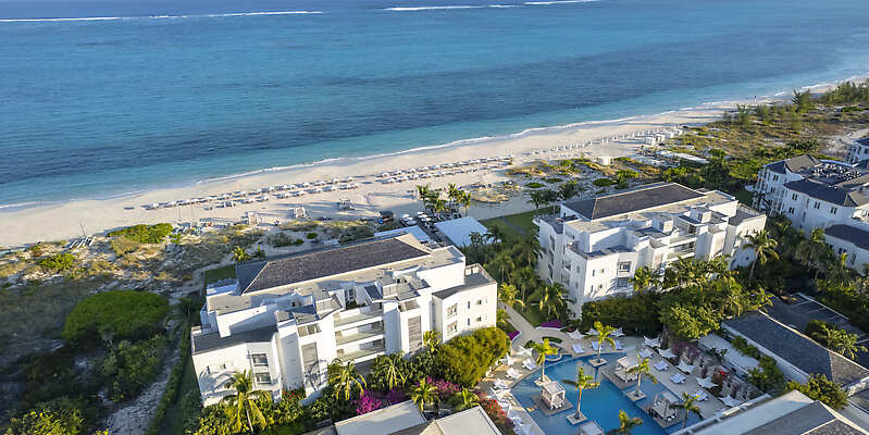 Wymara Resort and Villas