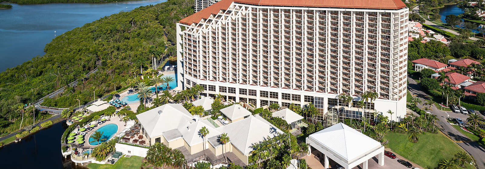 Naples Grande Beach Resort