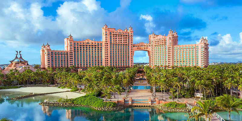 The Royal at Atlantis