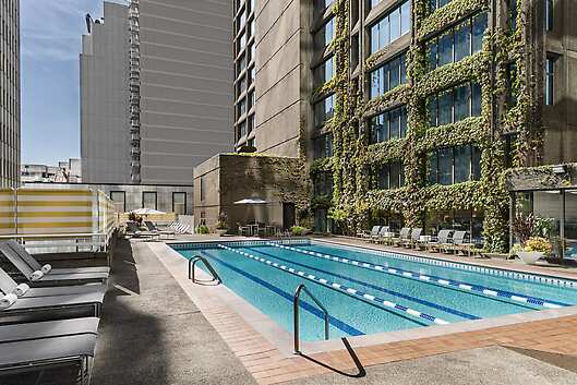 Omni Hotels & Resorts