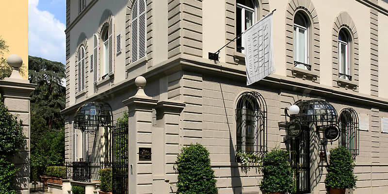 Hotel Regency