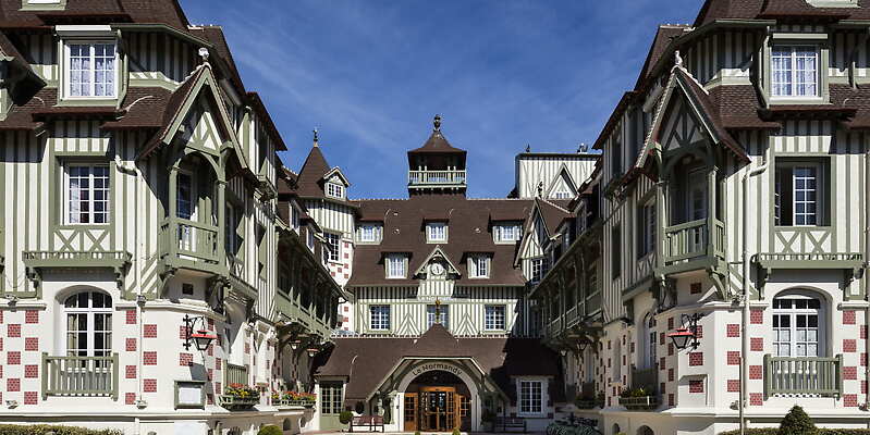 Le Normandy