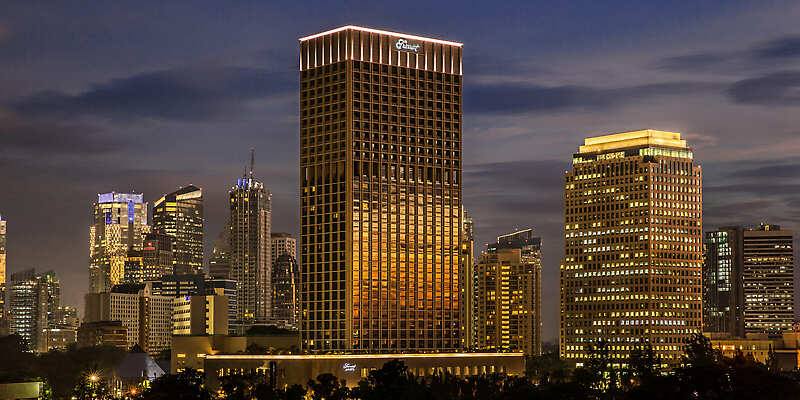 Fairmont Jakarta
