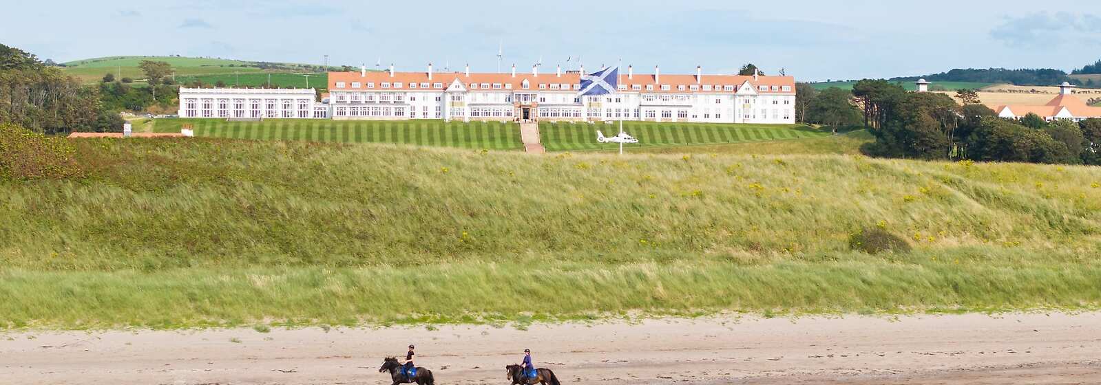 Resort Beach Horseback Riding Experience