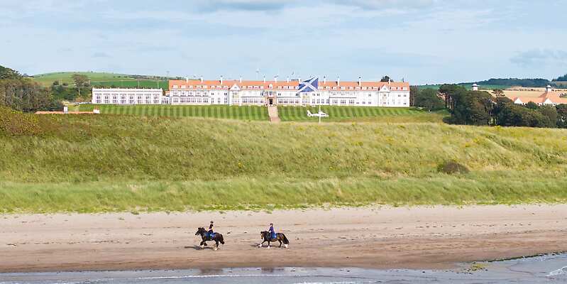 Trump Turnberry